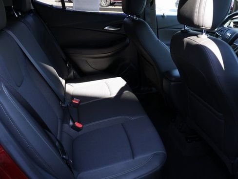 Certified 2024 Buick Encore GX Preferred FWD image 14