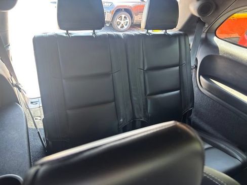 Used 2021 Dodge Durango GT AWD/4WD image 27