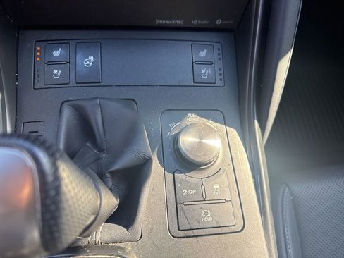 Used 2023 Lexus IS 350 F Sport image 29