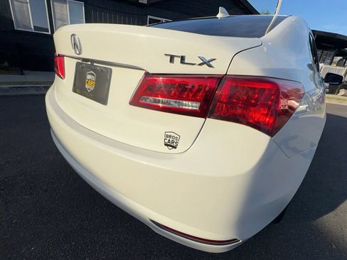 Used 2019 Acura TLX FWD image 24