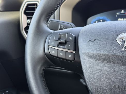 Used 2025 Ford Bronco Sport Big Bend w/ Convenience Package image 15