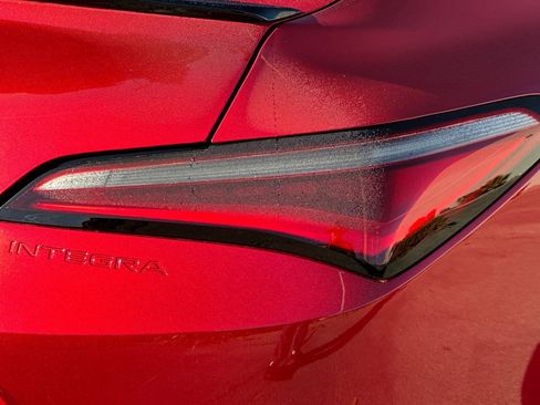 New 2026 Acura Integra A-Spec image 31