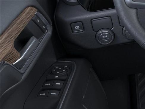 New 2026 Chevrolet Silverado 1500 RST RWD image 22