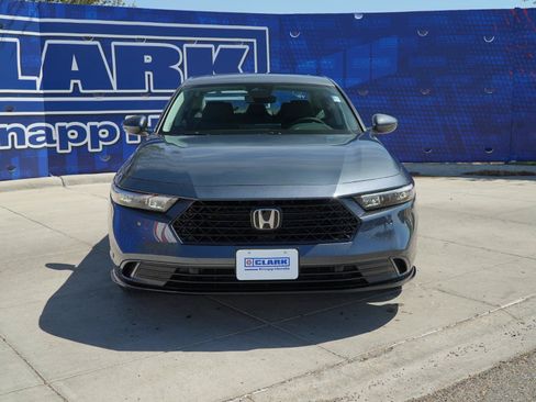 Used 2026 Honda Accord EX-L image 2