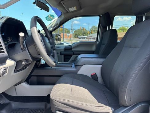 Used 2017 Ford F150 XL w/ Equipment Group 101A Mid AWD/4WD image 17