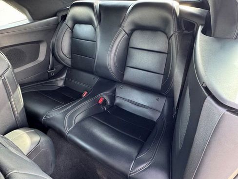 Used 2025 Ford Mustang Premium image 17