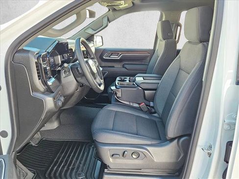New 2026 Chevrolet Silverado 1500 LT AWD/4WD image 15