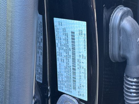 Used 2025 Lincoln Corsair FWD w/ Equipment Group 101A image 29