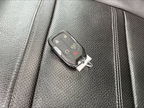 Used 2021 GMC Sierra 1500 Denali w/ Denali Ultimate Package image 34