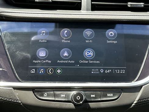 Used 2023 Buick Encore GX Preferred w/ Cold Weather Comfort Package AWD/4WD image 12