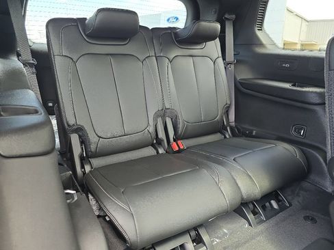 New 2026 Jeep Grand Cherokee L Limited AWD/4WD image 56