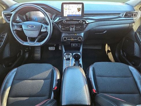 Used 2023 Ford Escape ST-Line image 14