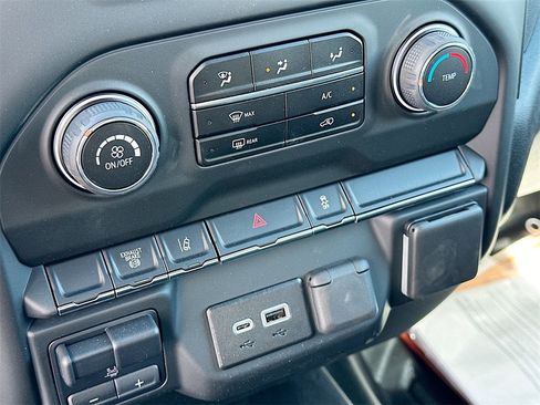 New 2024 Chevrolet Silverado 3500 W/T w/ WT Convenience Package image 10