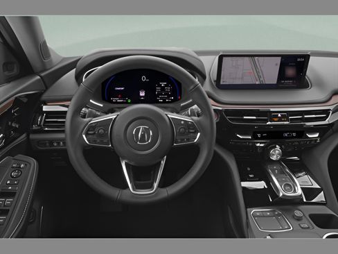 Used 2023 Acura MDX FWD w/ Technology Package image 7