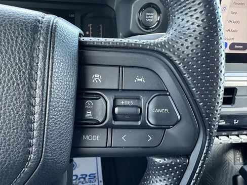 Used 2024 Toyota Tacoma SR5 image 23