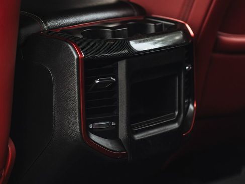 Used 2022 RAM 1500 Rebel w/ Rebel Level A Equipment Group image 23