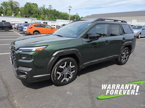 New 2026 Subaru Outback Touring XT AWD/4WD image 3