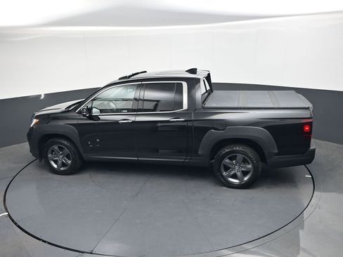 Used 2023 Honda Ridgeline RTL-E image 23