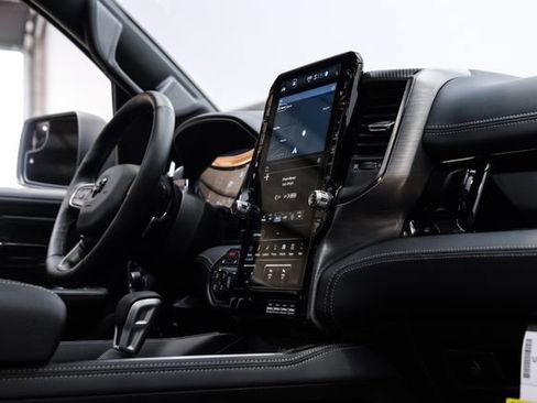 Used 2026 RAM 1500 RHO w/ RHO Level 1 Equipment Group image 66