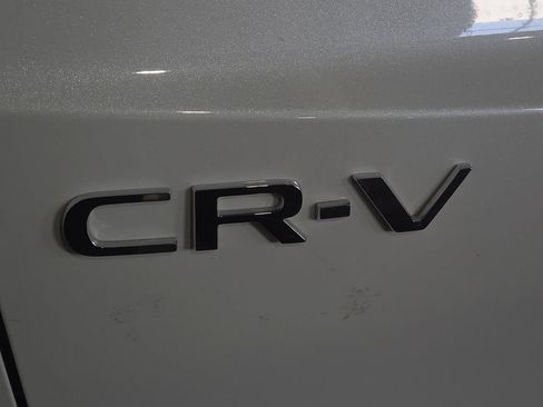 Used 2025 Honda CR-V EX-L image 12