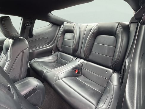 Used 2026 Ford Mustang Premium RWD image 16