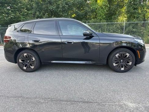 Used 2026 BMW X3 xDrive30i w/ M Sport Package AWD/4WD image 4