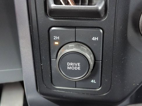 Used 2023 Ford F150 XLT AWD/4WD image 21