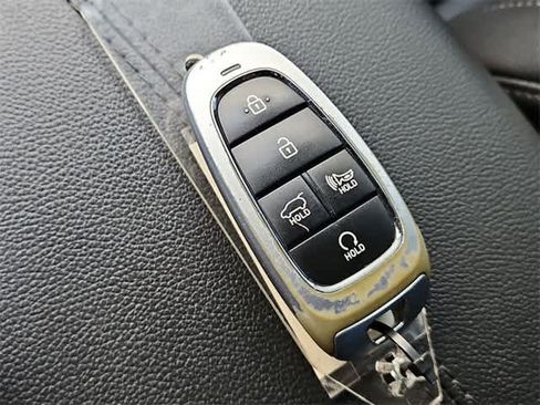 Certified 2023 Hyundai Tucson SEL w/ Convenience Package image 34