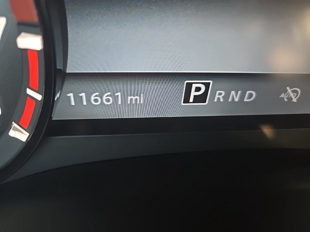 Used 2025 Nissan Frontier PRO-4X w/ Pro Premium Package AWD/4WD image 19