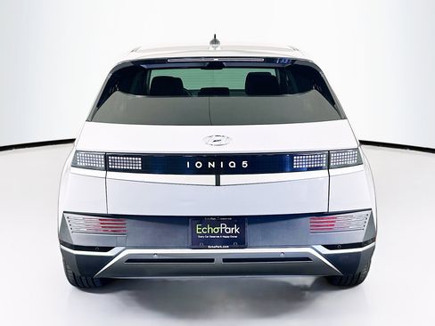 Used 2024 Hyundai Ioniq 5 SEL RWD image 7