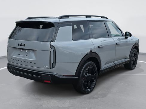 New 2027 Kia Telluride EX X-Line image 5