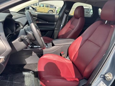 Used 2023 MAZDA CX-30 AWD 2.5 S w/ Preferred Package image 16