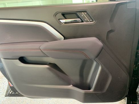 New 2026 Chevrolet Colorado Z71 w/ Technology Package AWD/4WD image 26