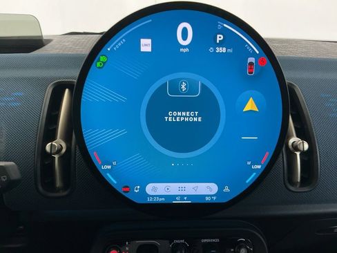 Certified 2025 MINI Cooper Countryman S image 10