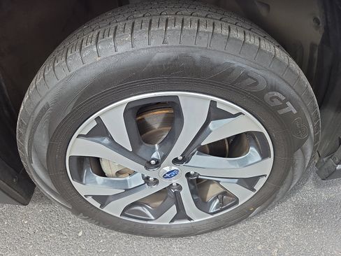 Used 2022 Subaru Outback Limited AWD/4WD image 9