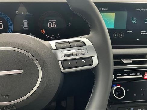 New 2025 Hyundai Tucson XRT image 20