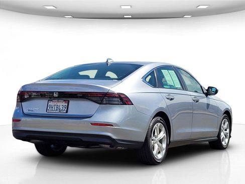 Used 2023 Honda Accord LX image 6
