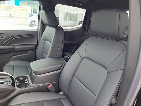 New 2026 Chevrolet Colorado Trail Boss image 5