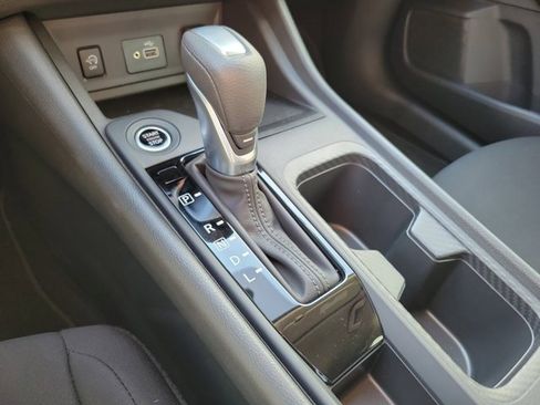 Certified 2025 Nissan Sentra S image 32