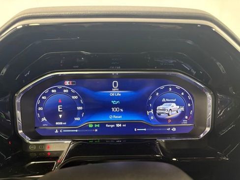 Certified 2025 Chevrolet Silverado 1500 LT w/ Z71 Off-Road Package image 10