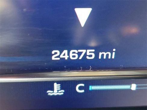 Certified 2024 Chevrolet Silverado 1500 RST w/ All Star Edition Plus image 31