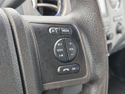 Used 2015 Ford F250 XLT w/ Snow Plow Prep Package AWD/4WD image 24