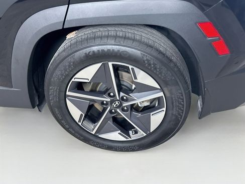 Used 2025 Hyundai Tucson SEL FWD image 36