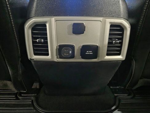 Used 2020 Ford F250 Lariat w/ Lariat Ultimate Package image 84