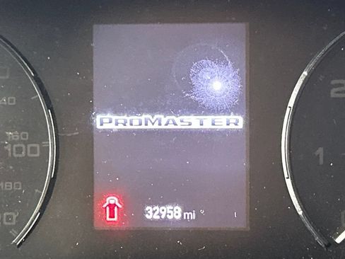 Used 2023 RAM ProMaster 2500 FWD image 23