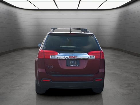 Used 2012 GMC Terrain SLE image 4