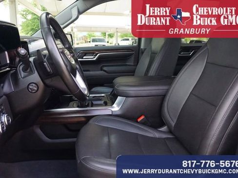 Used 2023 GMC Sierra 1500 SLT image 18