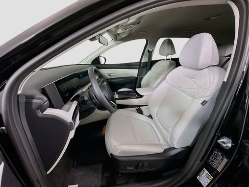 New 2026 Hyundai Tucson SEL image 15