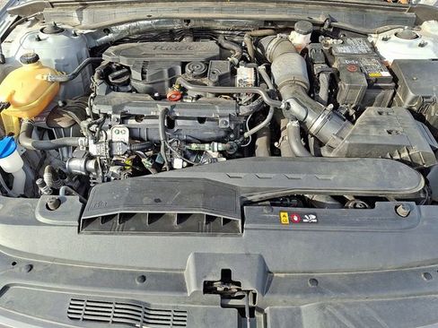 Used 2022 Kia K5 GT-Line image 29