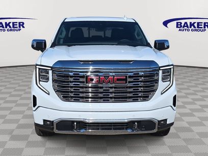 New 2026 GMC Sierra 1500 Denali